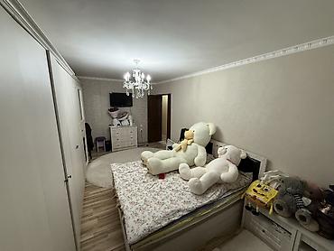Продажа квартир: 4 комнаты, 80 м², 105 серия, 3 этаж, Евроремонт — 25