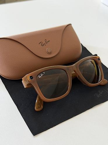 Ray-Ban, İşlənmiş