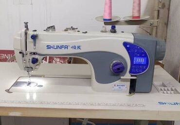 Промышленные швейные машинки: Автомат машинка сатылат,болгону 21000сом