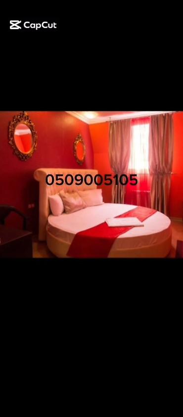 Посуточная аренда квартир: 1 комната, Душевая кабина, Постельное белье, Кондиционер — 1