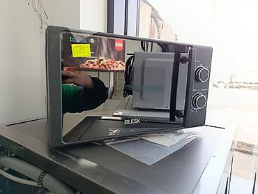 Пылесосы: Пылесос, Стандартный, Сухая, Циклонный фильтр — 7