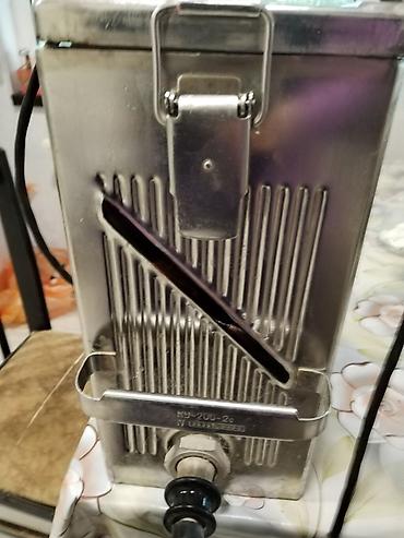 irşad electronics sobalar: Paslanmayan poladdan hazırlanmış elektrikli yağlı radiator/konvektor — 5