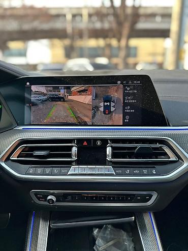 BMW: BMW X5: 2021 г., Автомат, Дизель, Кроссовер — 13