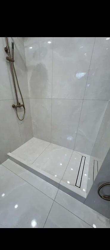 Ремонт под ключ: Плиточные работы и отделка ванных комнат «под ключ» - — 2