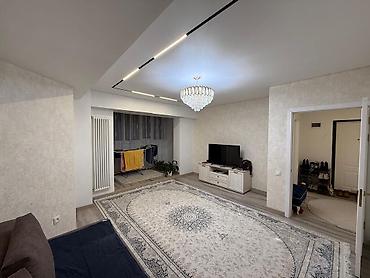 поменяюсь: 2 комнаты, 64 м², ЗАГС/Цирк 2 этаж, Свежий ремонт — 1