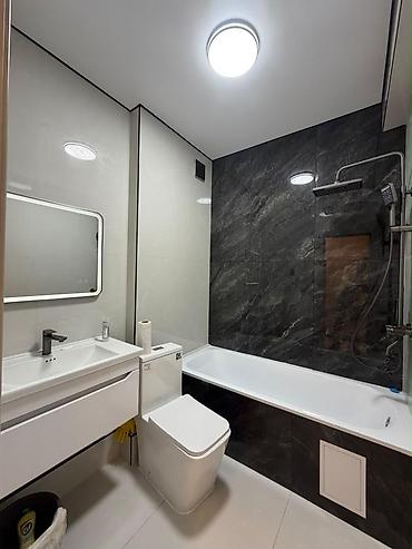 Продажа квартир: 3 комнаты, 83 м², Элитка, 2 этаж, Дизайнерский ремонт — 7