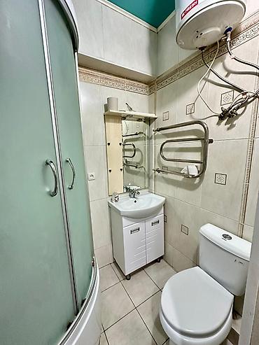 Продажа квартир: 2 комнаты, 46 м², Элитка, 7 этаж — 10