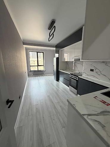 Продажа квартир: 2 комнаты, 72 м², Элитка, 4 этаж, Евроремонт at lalafo.kg — 4 Продажа квартир: 2 комнаты, 72 м², Элитка, 4 этаж, Евроремонт — 4