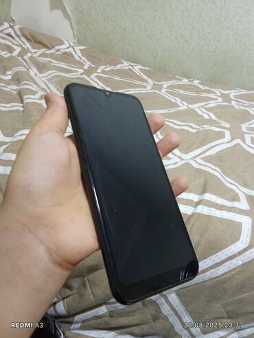 Выключатели: Honor 8, 64 ГБ, цвет - Черный, Отпечаток пальца