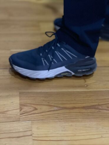 İdman dəstləri: İdman dəsti, L, rəng - Göy — 5