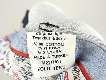 pull and bear garnitury: Chinosy dla mężczyzn, rozmiar 2XL — 6