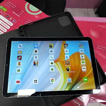 modio tablet: Nodizz Planşet - Brend/model: Nodizz (arxa qapaqda loqo və texniki — 1