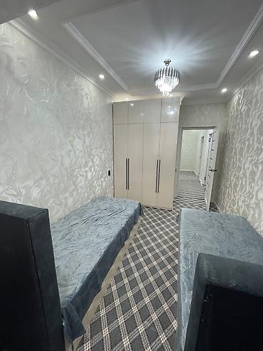 for rent: В г .Ош Шейт-Добо мкр-н в новом доме сдаётся 2- ком Квартира 60 кВ — 6