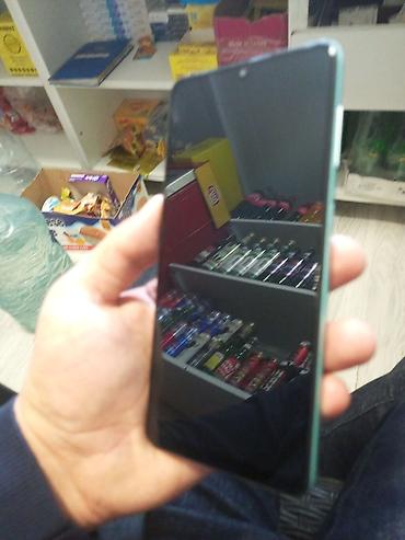 samsung tab s7 plus: Samsung Galaxy A52, rəng - Yaşıl — 3