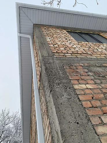 Спецодежда: САЙДИНГ САЙДИНГ УСТАНОВКА САЙДИНГ ФРАНТОН КАРНИЗ ПОДОКОНИКИ ОБШИВКА — 12