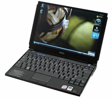 процессор для компа: Ноутбук, Dell, 6 ГБ ОЭТ, 12 ", Колдонулган, Жумуш, окуу үчүн