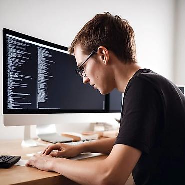 market reklamı: Кто я: Молодой специалист с горящими глазами и холодным расчетом — 1