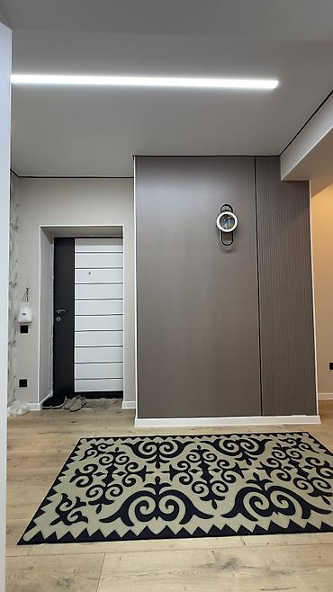Продажа квартир: 1 комната, 42 м², Технопарк Элитка, 3 этаж, Евроремонт — 12