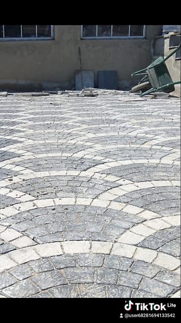 Döşəmə işləri: 34 kv var. Kim istəsə zənk edə bilər. 050-327-83-42 - Tətbiq — 2
