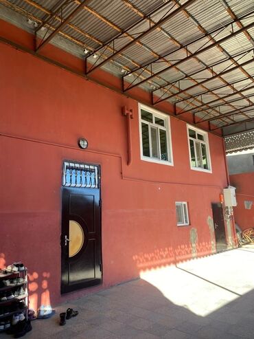 Həyət evləri və villaların satışı: 3 otaqlı, 100 kv. m, Kredit yoxdur, Yeni təmirli — 26