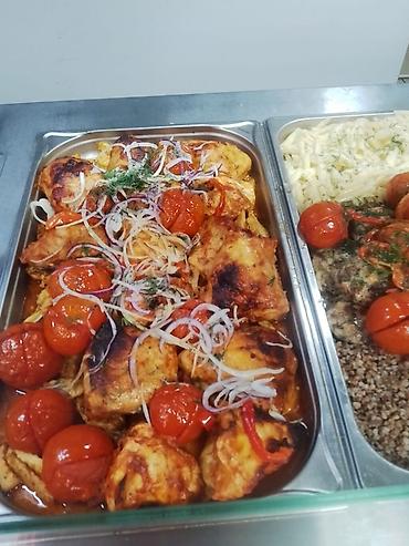 Aşpazlar: 35-yaşım var Pover işi axtarıram. Masqovada kafe sisteminde işləmişəm — 29