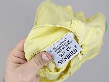 cena spodenek: Fashion Jeans, Szorty damskie, rozmiar S — 5