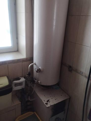 Продажа коттеджей и домов: 4 комнаты, 70 м², 4 соток, Бишкек, Церковь Собственник — 12
