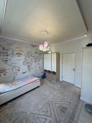 Продажа квартир: 3 комнаты, 87 м², Индивидуалка, 2 этаж, Дизайнерский ремонт — 12