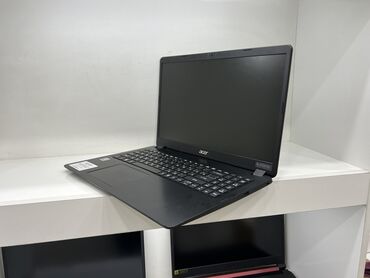 Ноутбук, Acer, 8 ГБ ОЗУ, Intel Core i5, 15.6 ", память SSD