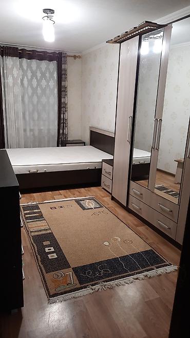 Продажа квартир: 2 комнаты, 47 м², 5 мкр Индивидуалка, 4 этаж, Косметический ремонт — 8