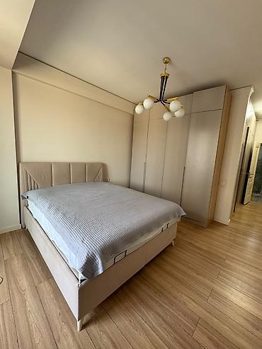 Продажа квартир: 3 комнаты, 103 м², Асанбай мкр Элитка, 9 этаж, Евроремонт at lalafo.kg — 3 Продажа квартир: 3 комнаты, 103 м², Асанбай мкр Элитка, 9 этаж, Евроремонт — 3