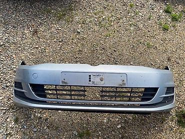 jake's marka: BRANIK ZA VOLKSWAGEN GOLF 7 | Prednji branik za Golf 7 — 1