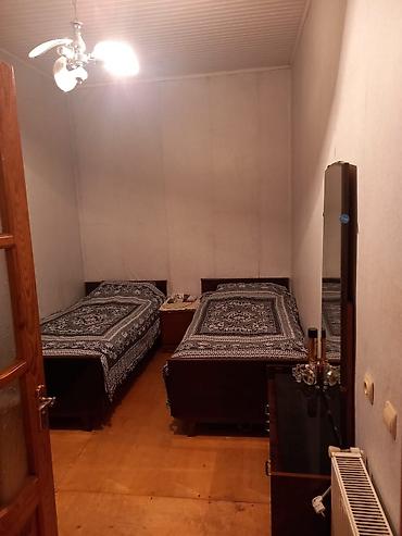 corat ev: 2 otaqlı, 45 kv. m, Kredit yoxdur, Orta təmir — 5