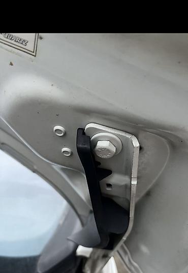 Peugeot: Peugeot 308: 2010 г., 1.6 л, Автомат, Бензин, Хэтчбэк — 8