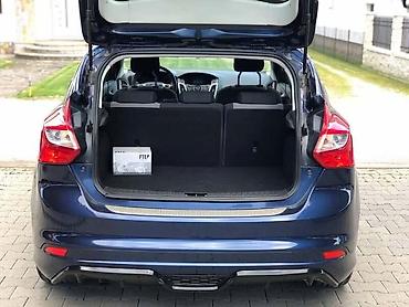 Ford: FORD FOCUS 1.0 SCTI ST-LINE 2012. GODIŠTE | Auto uvezen iz na lalafo.rs — 14 Ford: FORD FOCUS 1.0 SCTI ST-LINE 2012. GODIŠTE | Auto uvezen iz — 14