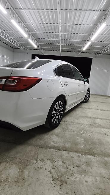 старекс полный привод: Subaru Legacy: 2018 г., 2.5 л, Вариатор, Седан — 4