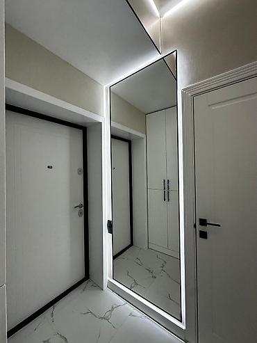 Продажа квартир: 2 комнаты, 58 м², Элитка, 14 этаж, Дизайнерский ремонт — 17