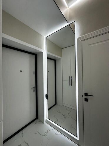 Продажа квартир: 2 комнаты, 58 м², Элитка, 14 этаж, Дизайнерский ремонт — 11