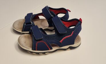 bele kozne sandale: Sandals, Pandino, Size - 29 at lalafo.rs bele kozne sandale: Sandals, Pandino, Size - 29