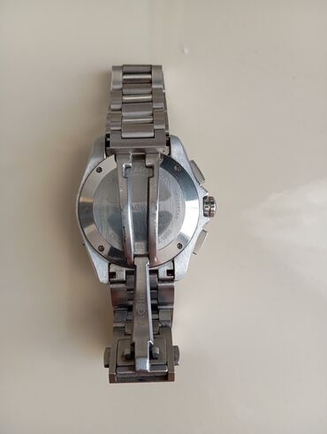 lalafo saat satisi: Qol saatı, Carrera, rəng - Gümüşü