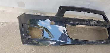 too box: BRANIK AVEO ZA CHEVROLET AVEO | chevrolet aveo prednji branik 96 — 3
