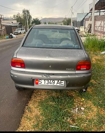 e38 bmw: Volkswagen Passat: 1997 г., 1.3 л, Механика, Бензин, Седан — 10