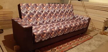 Раскладные диваны: Раскладной диван, Новый — 6