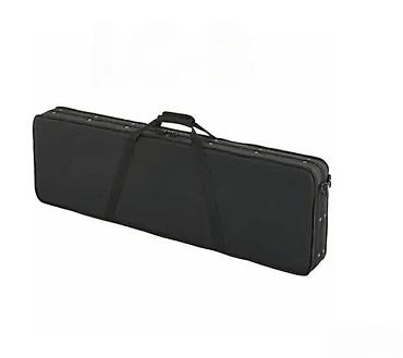 Violine: SOFT CASE LIGHT KOFER ZA BAS GITARU BESPLATNA DOSTAVA | Soft case za — 1