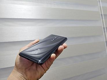 сяоми 9т: Xiaomi, Mi 9T, Б/у, 64 ГБ, цвет - Черный, 2 SIM — 6
