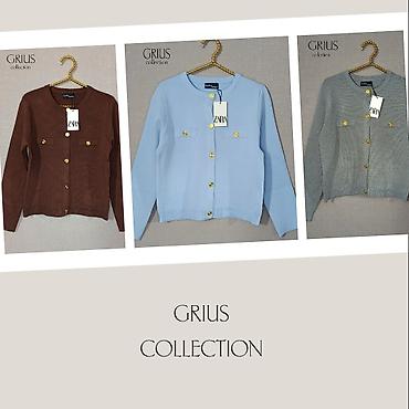 Другая женская одежда: Стильные вещи трендовые вещи от 600 сом. Пишите отправлю ссылку для — 8