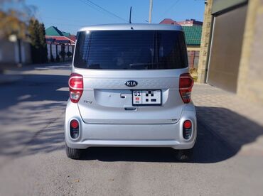 Kia: Kia Ray: 2019 г., 1 л, Автомат, Бензин, Хэтчбэк — 3