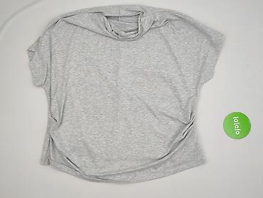 dlugie: Shein Curve, Bluzka damska, rozmiar 3XL — 2