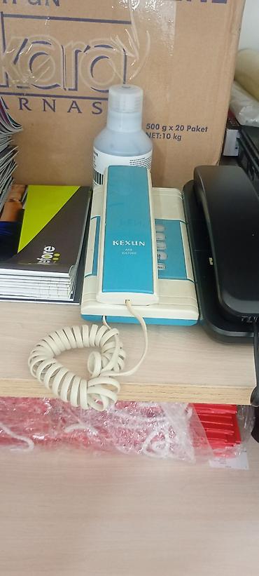 kantakt home telefonlar: 1 ədədi 17 AZN Balaca telefon 5 AZN - Brendlər: Escene (bir neçə — 2