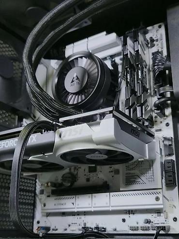 Desktop računari i radne stanice: ✨ Ryzen 9 9950X / RTX 5060Ti / X870 / 96GB / 2TB – SM148PC ✨ Prodaja — 10